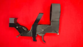 Вдохновленный Glock 17 Metaquest для симулятора дальности... 5