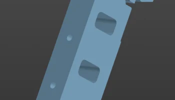 Корпус Платы разработки Arduino (UNO R3 Atmega328p)......... 2