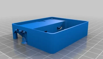 Meeseeks Box - голос Google AIY для Pi Zero W 9
