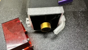 Альголазер DIY Air Assist 1
