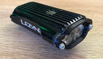 Защита линз Lezyne Deca Drive