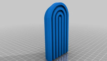 Honda Grom Foot Peg Cover 7