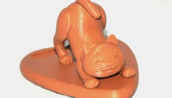 Ремикс держателя для мобильного телефона Cat...... 4