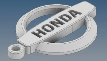 HONDA KEY