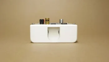 Корпус блока питания на батарею Ryobi 3