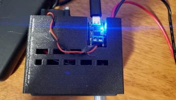 ZY12PD/DP50V5A Настольный блок питания USB-C (макс. 65 Вт.. 3