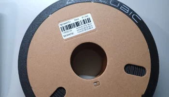 Адаптер для катушек с нитями Anycubic......... 2
