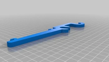 Модульный корпус Arduino RAMPS v1.4 v2