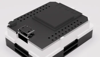 ESPHome Holley DTZ541 Интерфейс трехфазного счетчика D1.... 2