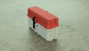 Прочные чехлы Festool Domino Cutter 6