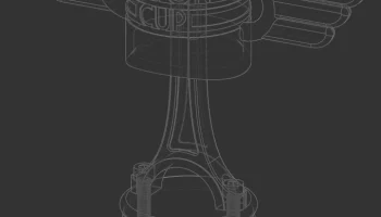 Piston Cup 4