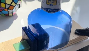 Резак пластиковых бутылок на полоски......... 1