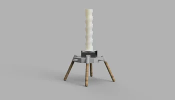 Прокачай мою Ikea SJ&Ouml;PENNA 4