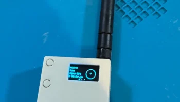 Корпус Heltec V3 (с поправками) 2
