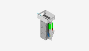KKP 1.0 - Вертикальный корпус для ПК mini ITX...... 6