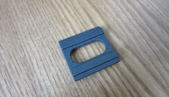 Аккумулятор Ebike Pad - подкладка под электробатареи EVBI... 1