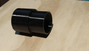 Вакуумный адаптер Ronda 200 для Bosch gts 10 xc............