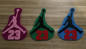 Логотип Nike Jordan...... 3