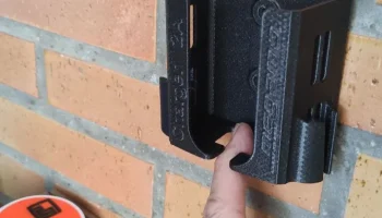 Поддержка зарядного устройства Megamo для электровелосипе... 1