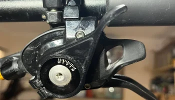 РЫЧАГ ПЕРЕКЛЮЧЕНИЯ SRAM ТРИГГЕРНЫЙ РЫЧАГ XX1 EAGLE......