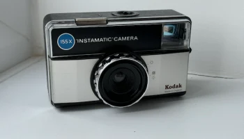 Адаптер для пленки Kodak 126 (35 мм) 3