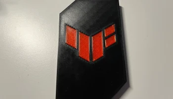 Крышка слота SSD Thermaltake Core P3 2