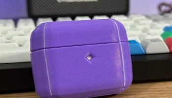 чехол для Airpods Pro 2 1