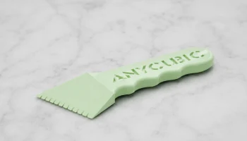 Эргономичный суперскребок ANYCUBIC KOBRA S1...