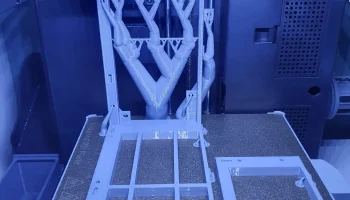 Базовый открытый корпус для ПК / испытательный стенд ATX.... 6