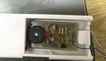 Акустика сонда