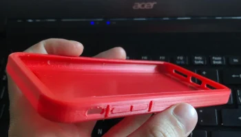 Чехол для iPhone Se/8