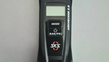 Корзина Gridfinity SKS Airchecker V2 2