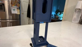 Meshcore/tastic Tardis TreePeater для плат RakWireless 19.. 4
