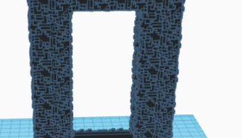 Зарядное устройство для телефона в нижнем портале Minecra...