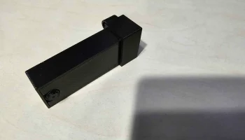 Крепление камеры MK4 для корпуса Seed Studio XIAO ESP32S3.. 4