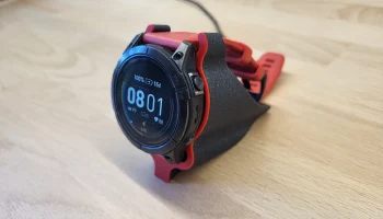 Подставка для зарядки Garmin Epix 2 Pro / Fenix 7 Pro 47 мм Подставка для зарядки Garmin Epix 2 Pro / Fenix 7 Pro 47 мм