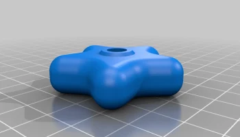 Моды Eggbot / Sphere-o-bot / Eggduino 3