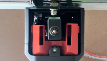 Улучшенный канал вентилятора Anycubic Kobra 3 3 способа..... 4