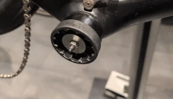 Экстрактор PF41 1