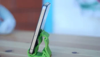 Держатель для телефона Kitty Cat