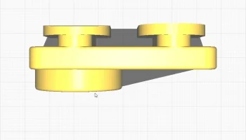 Адаптер для детских автомобилей ABC Design Erweiterung...... 5
