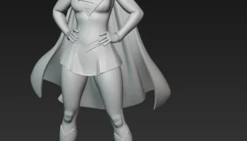 supergirl 2