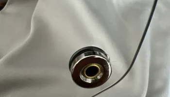 Адаптер Abus Urban-I 3 Visier 8