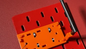 Крепление QuinLED-Dig-Quad 4