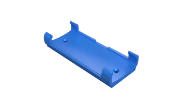 Кронштейн для компьютерного USB-концентратора...... 1