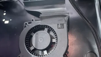 Дополнительный вентилятор Infimech TX......