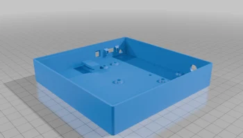 Большое место в корпусе Arduino для батареи 9 В............. 7