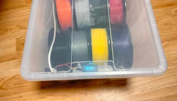 Проект измерителя влажности Arduino Nano - ВСЕ объяснено.... 1