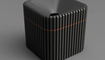 IQOS Пепельница IQOS Пепельница