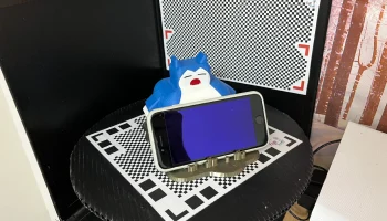 Банка для монет и держатель для телефона Pokemon Snorlax...